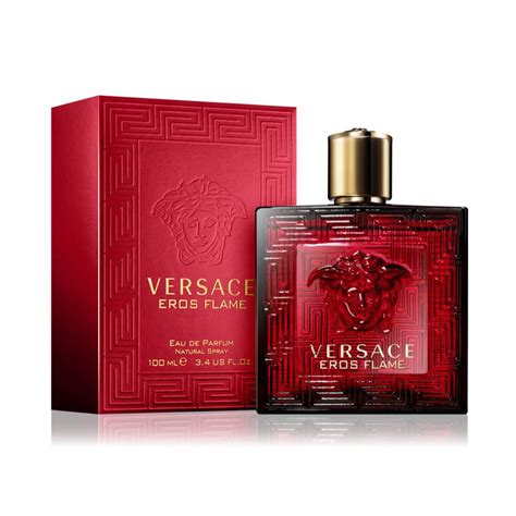 Versace perfume eros 100ml